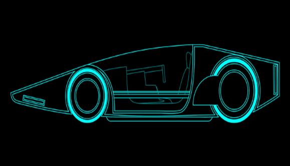 你了解科技圈的“新”汽車(chē)嗎？