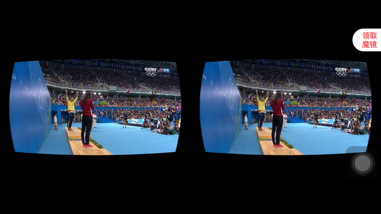首屆采用 VR 直播的奧運會，這是一份觀看指南→ 