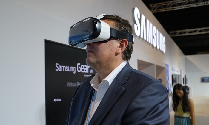首屆采用 VR 直播的奧運會，這是一份觀看指南→ 