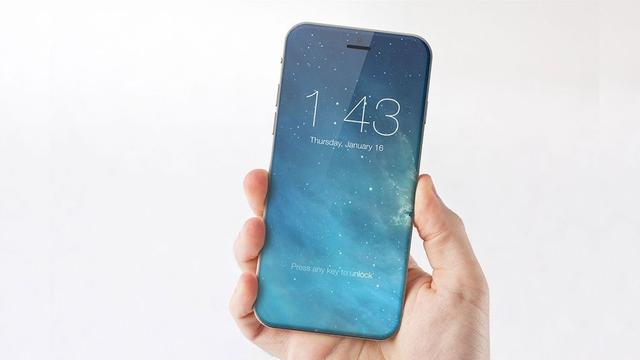 iPhone 8、汽車、人工智能，2017年的蘋果會有驚喜嗎？