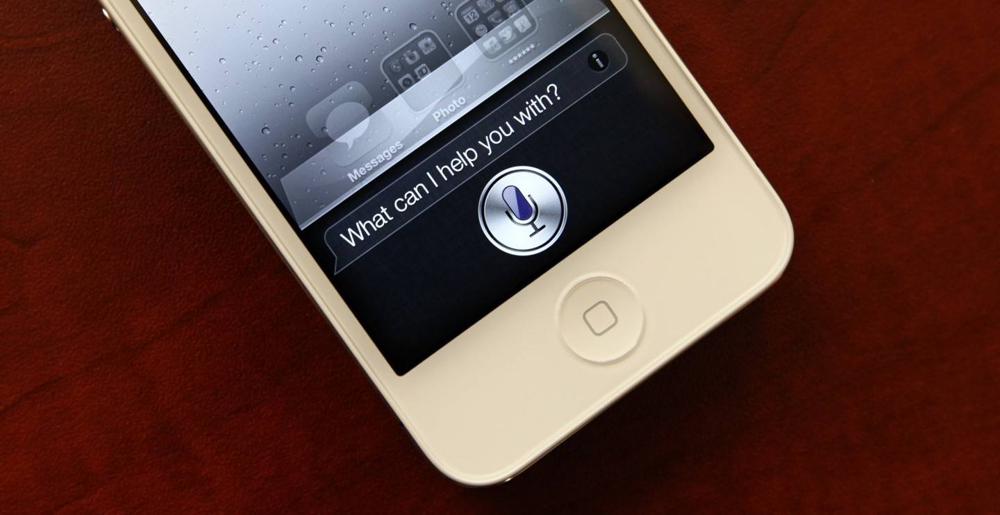 Hey Siri，要怎樣你才肯幫我開燈？ 