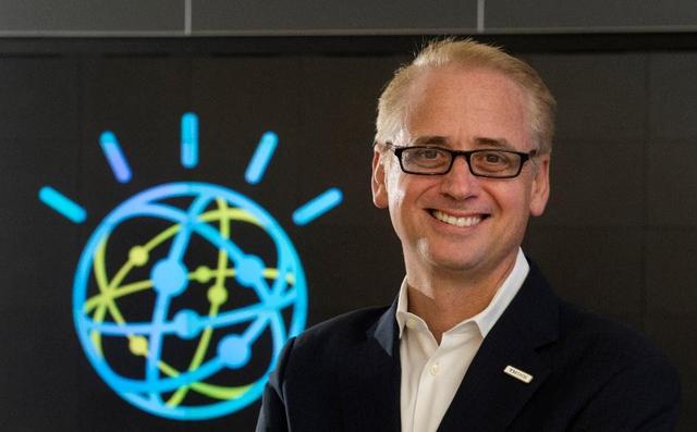 IBM如何在人工智能領域?qū)构雀? /></p>
<p align=